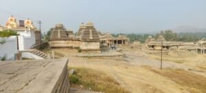 how to plan a hampi trip