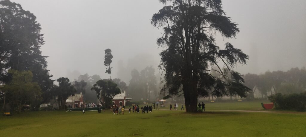 ooty top 10 places to visit ooty