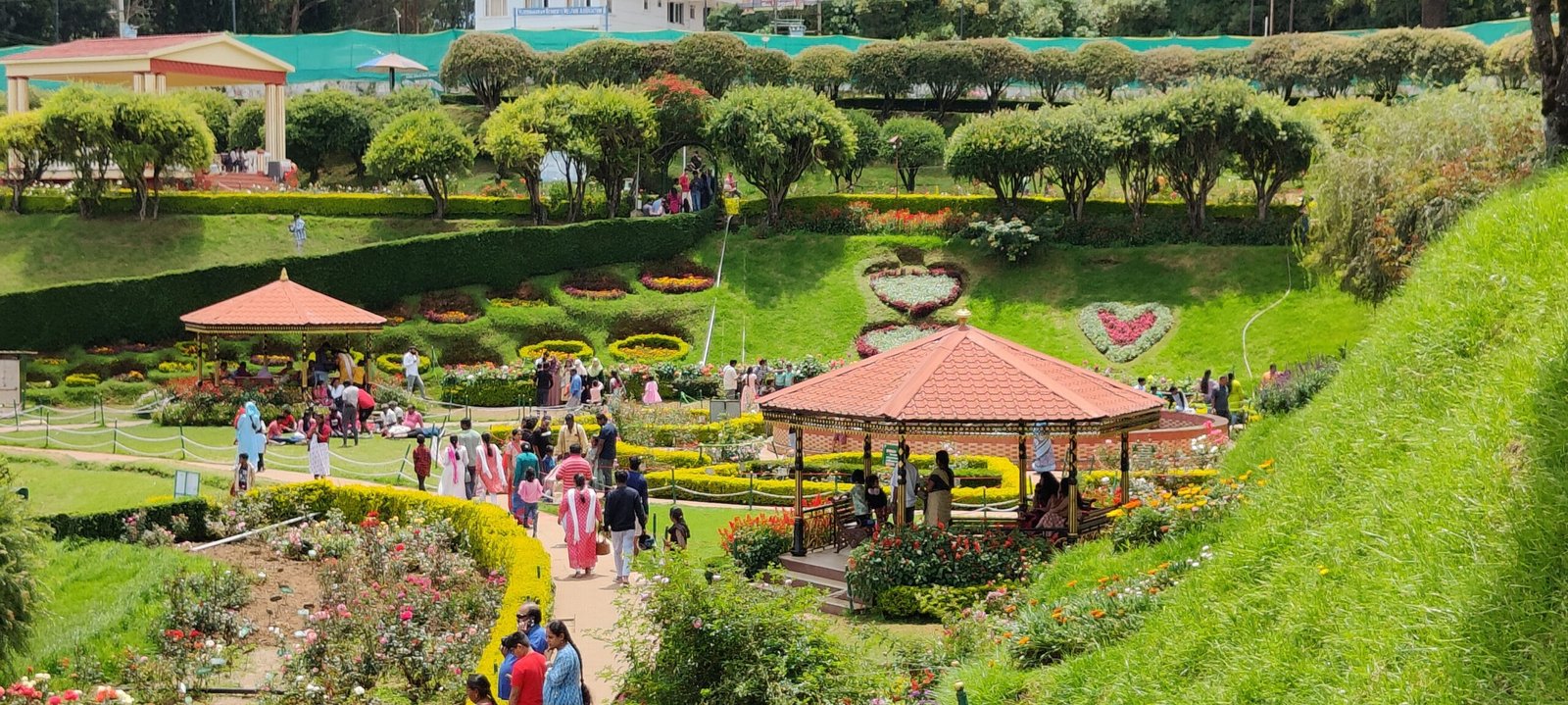 ooty top 10 places to visit ooty