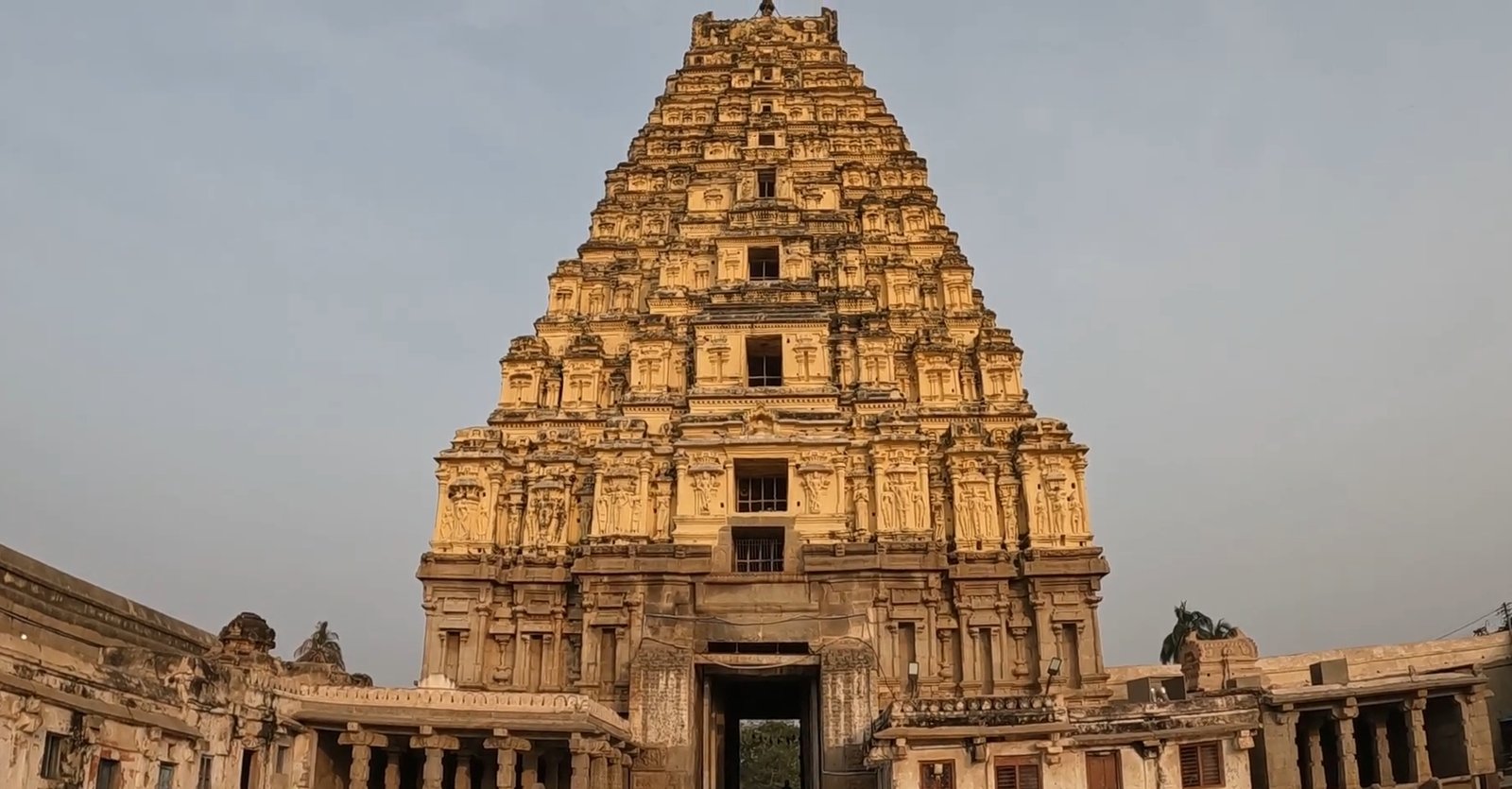 how to plan a hampi trip