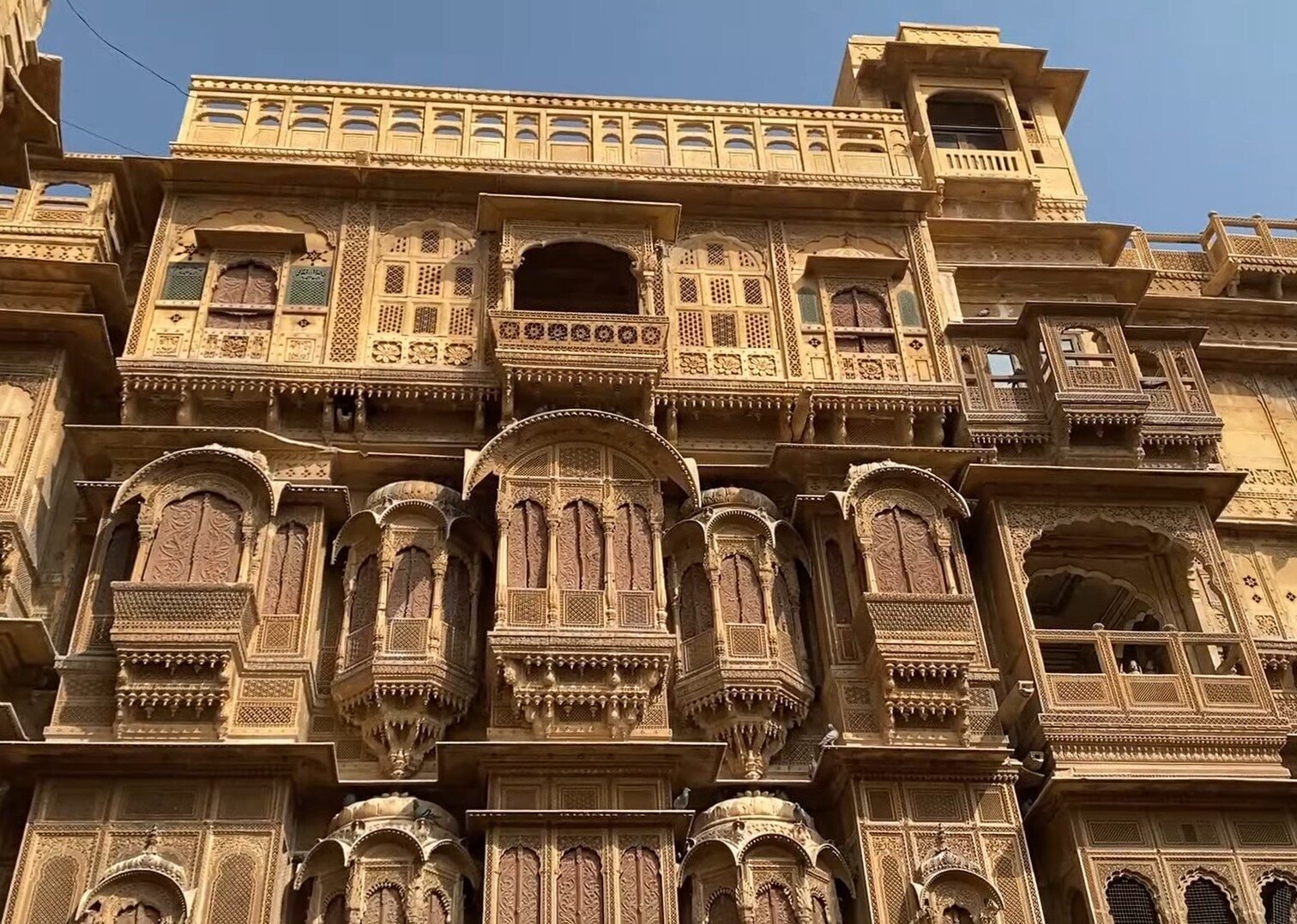 How to plan Jaisalmer trip