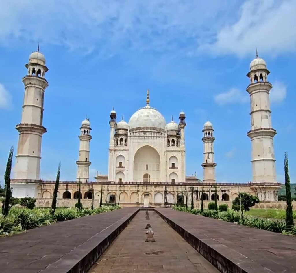 Aurangabad Itinerary for 2 days