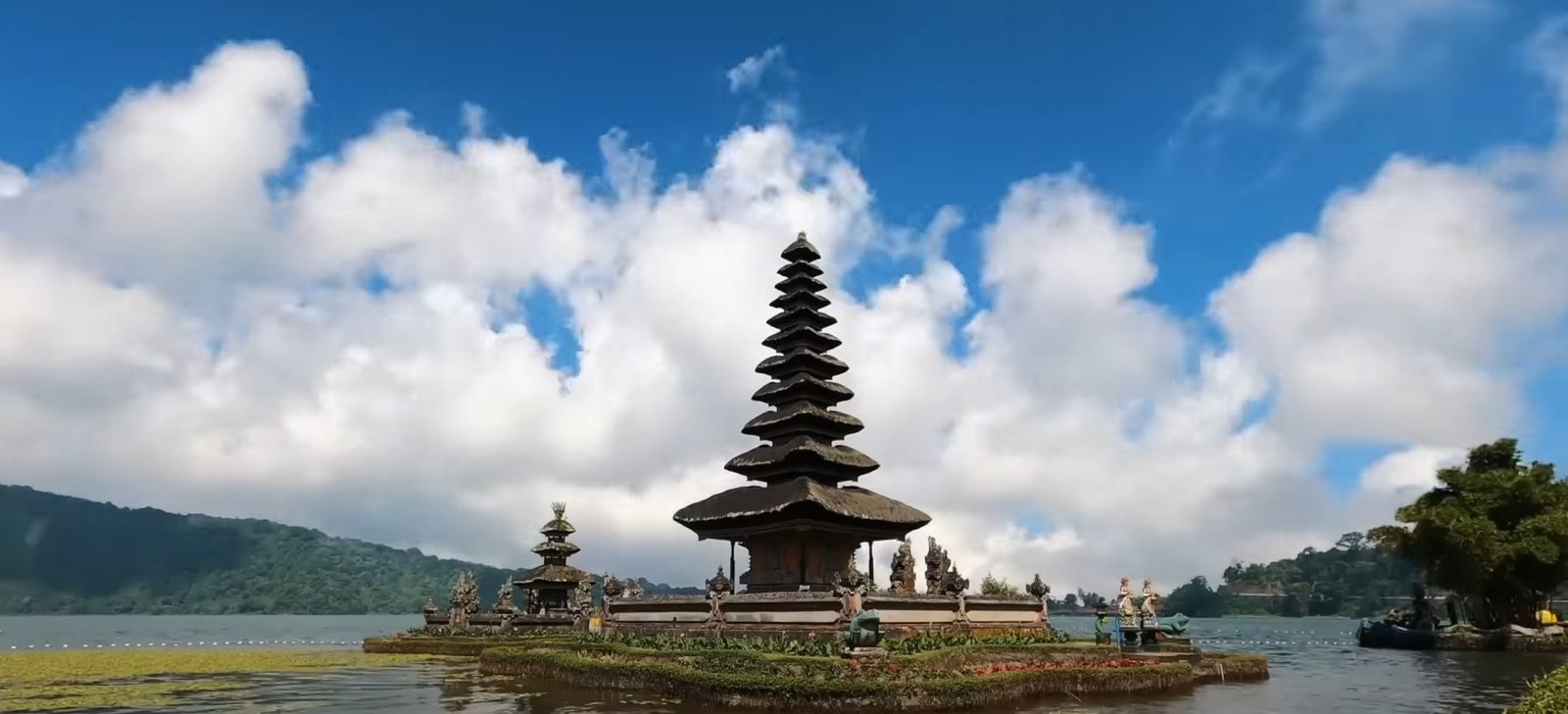 Best places to visit in Bali for honeymoon