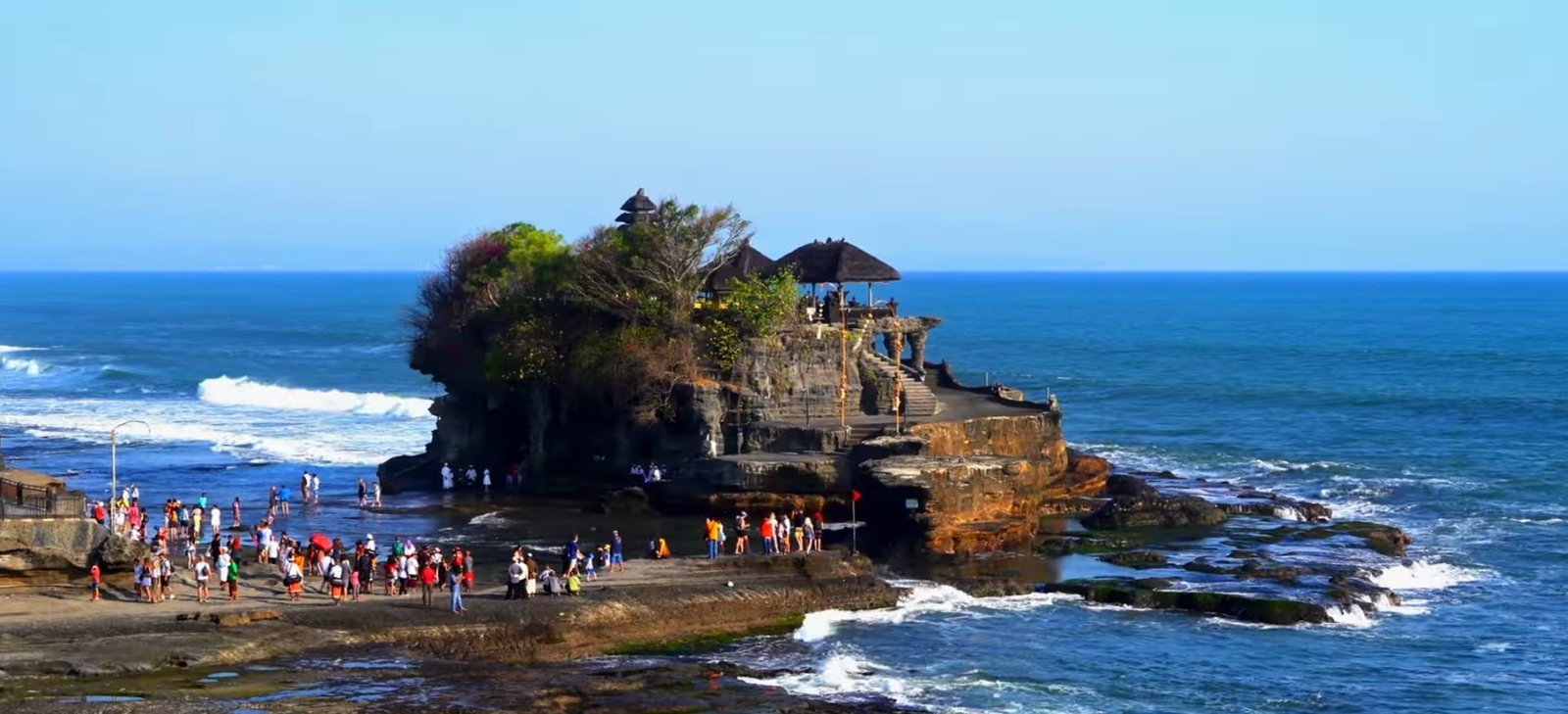 Best places to visit in Bali for honeymoon